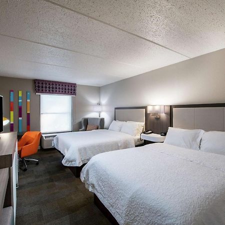 Hampton Inn Gainesville Dış mekan fotoğraf