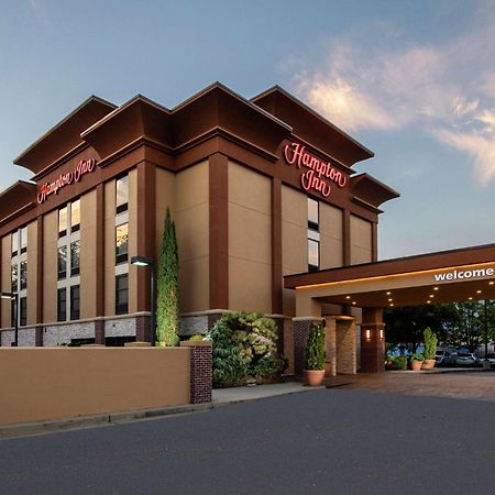 Hampton Inn Gainesville Dış mekan fotoğraf