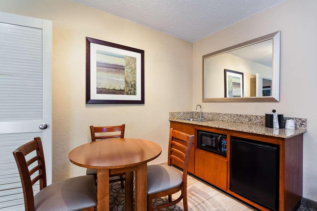 Hampton Inn Gainesville Oda fotoğraf