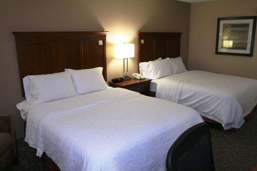 Hampton Inn Gainesville Oda fotoğraf