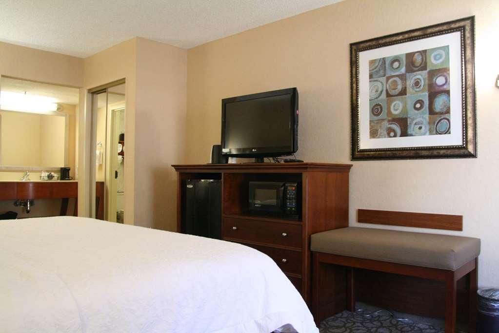 Hampton Inn Gainesville Oda fotoğraf
