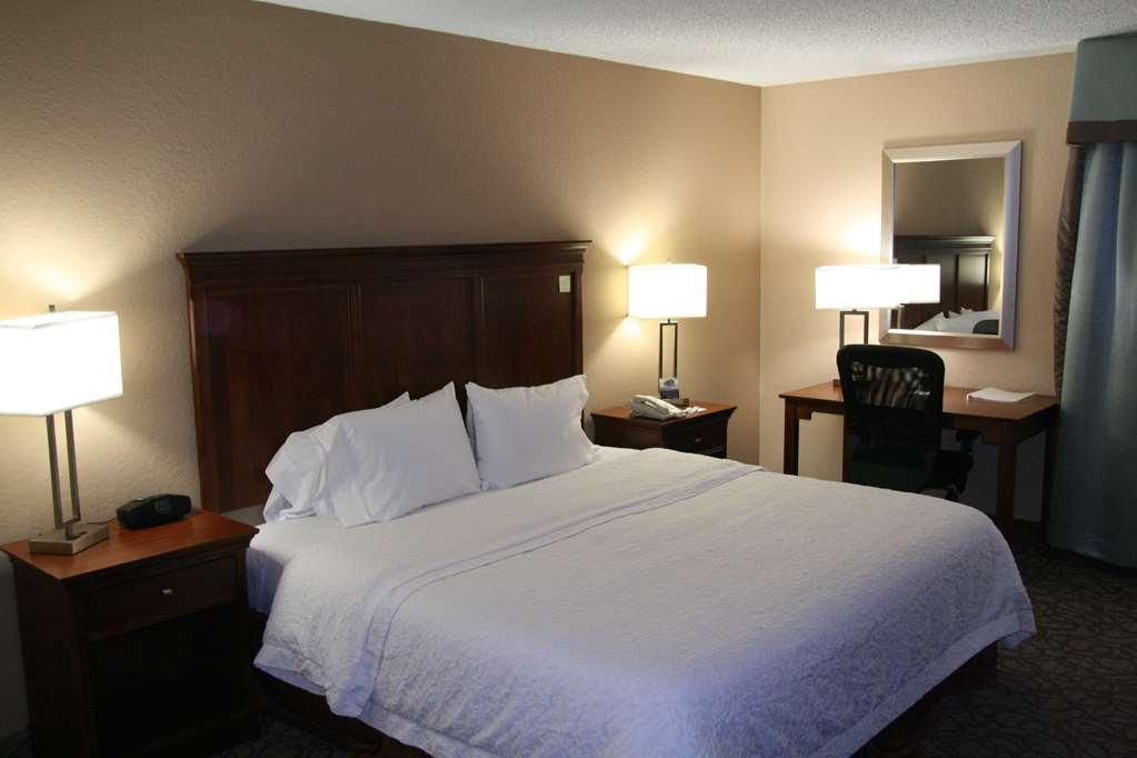 Hampton Inn Gainesville Oda fotoğraf