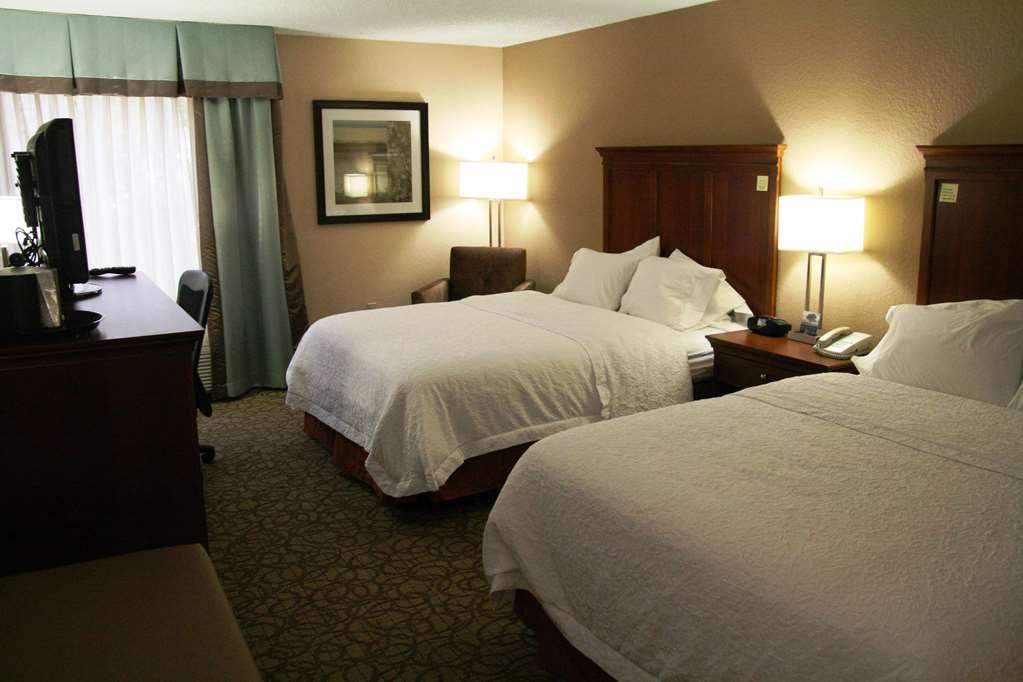 Hampton Inn Gainesville Oda fotoğraf