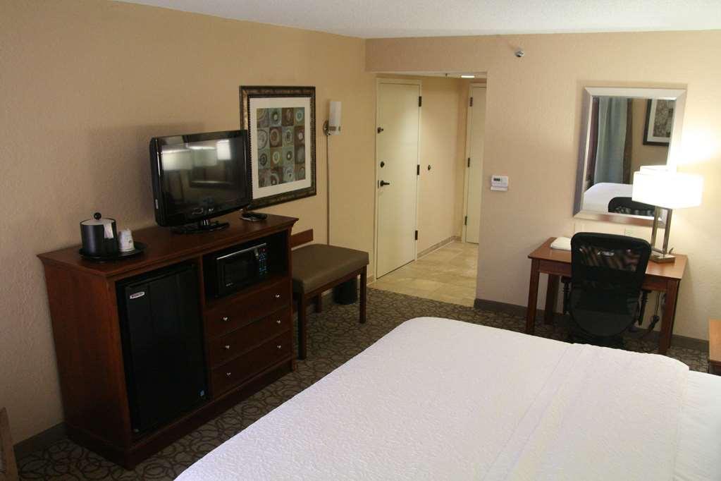 Hampton Inn Gainesville Oda fotoğraf