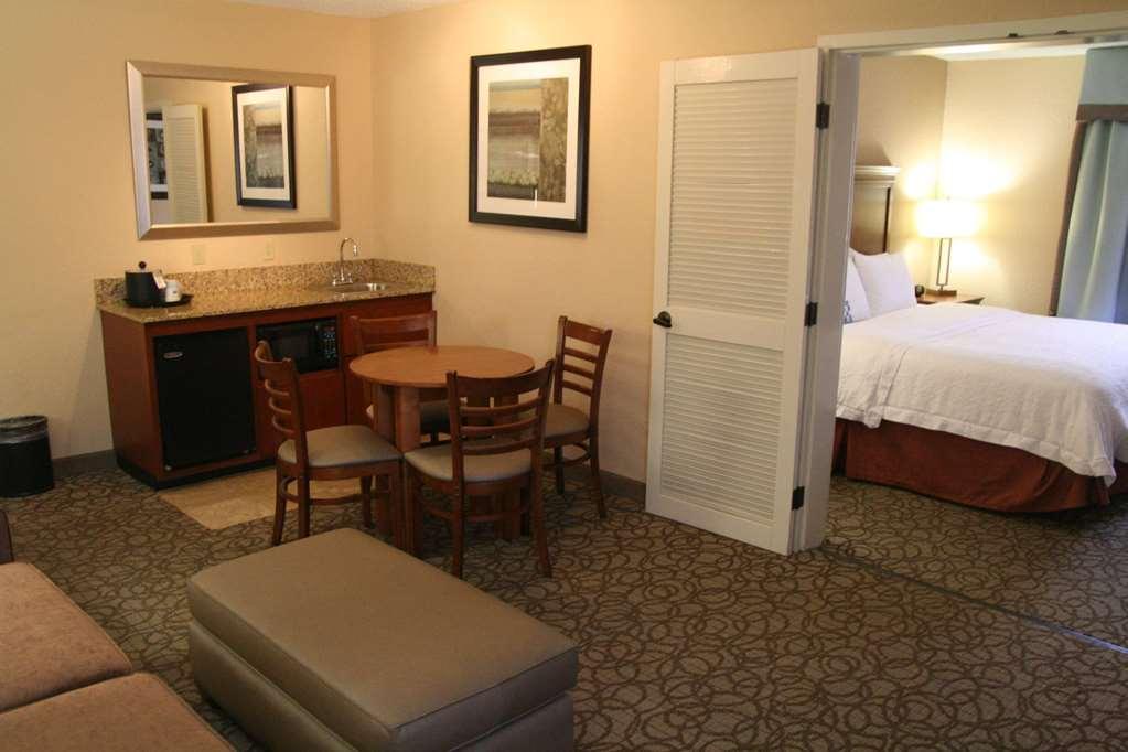 Hampton Inn Gainesville Oda fotoğraf