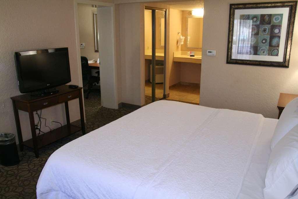 Hampton Inn Gainesville Oda fotoğraf