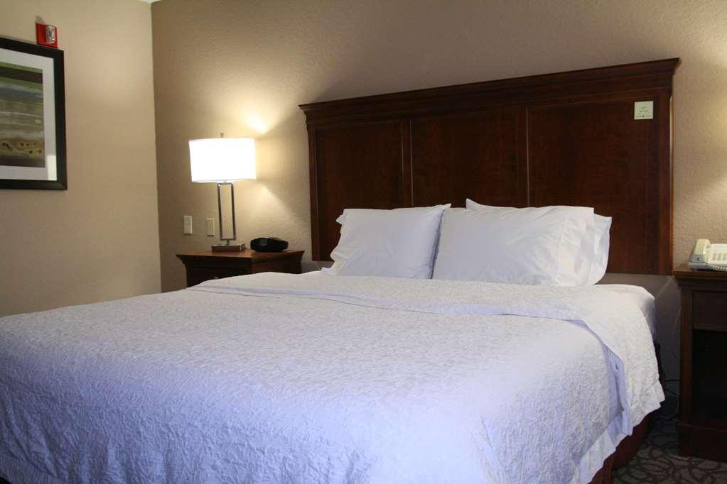 Hampton Inn Gainesville Oda fotoğraf