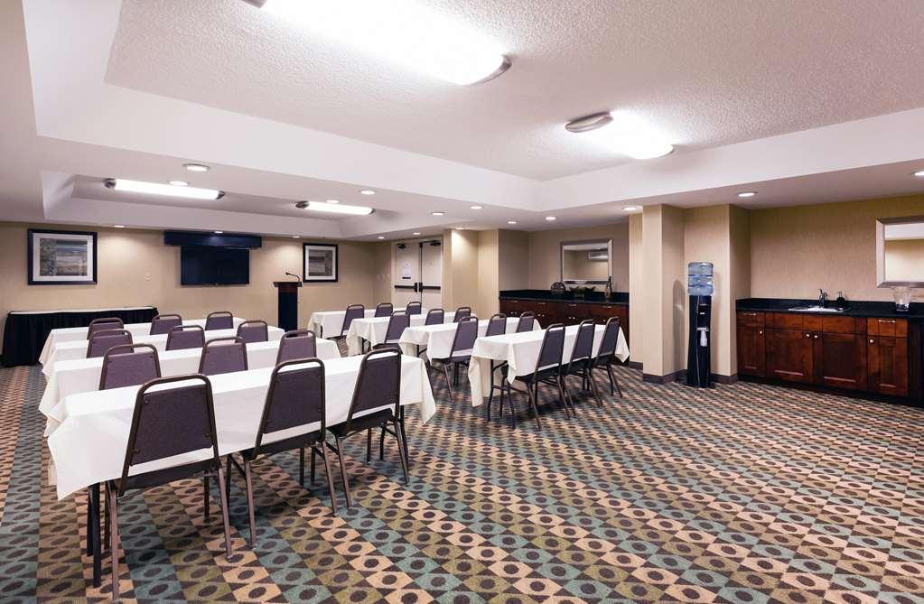 Hampton Inn Gainesville Konforlar fotoğraf