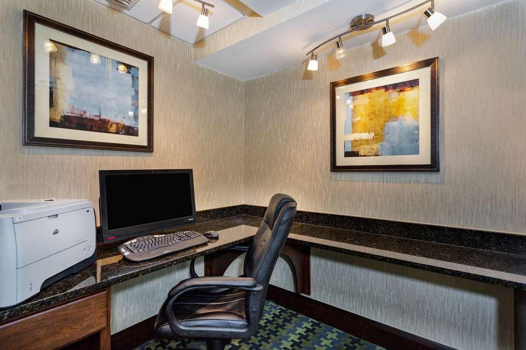 Hampton Inn Gainesville Konforlar fotoğraf