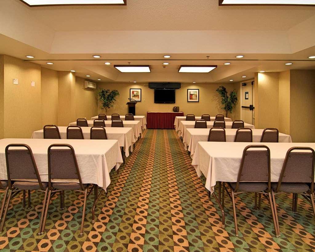 Hampton Inn Gainesville Konforlar fotoğraf