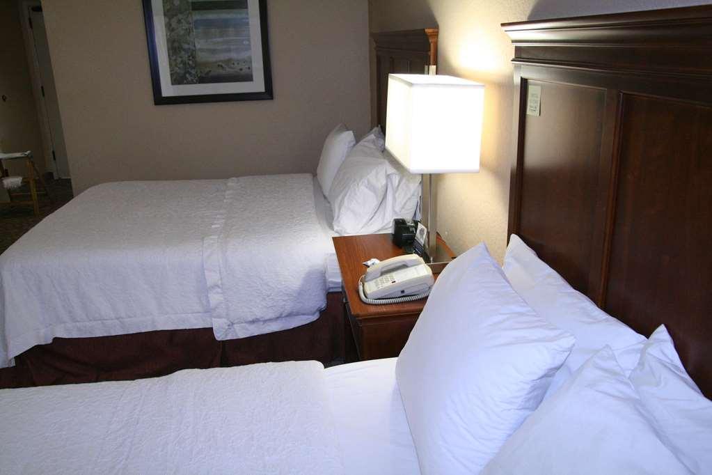 Hampton Inn Gainesville Oda fotoğraf
