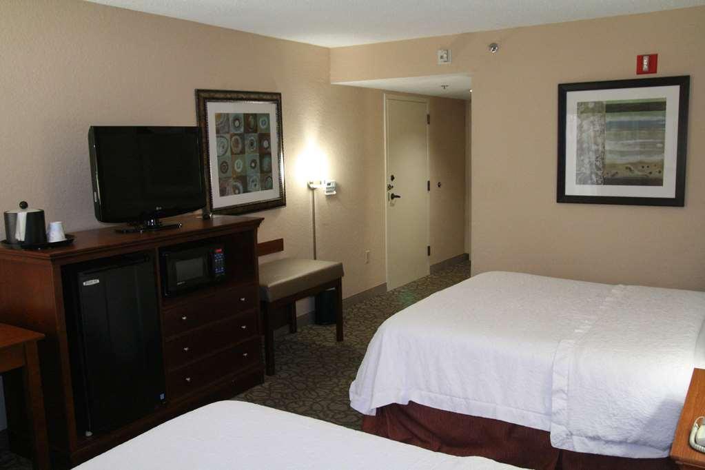 Hampton Inn Gainesville Oda fotoğraf
