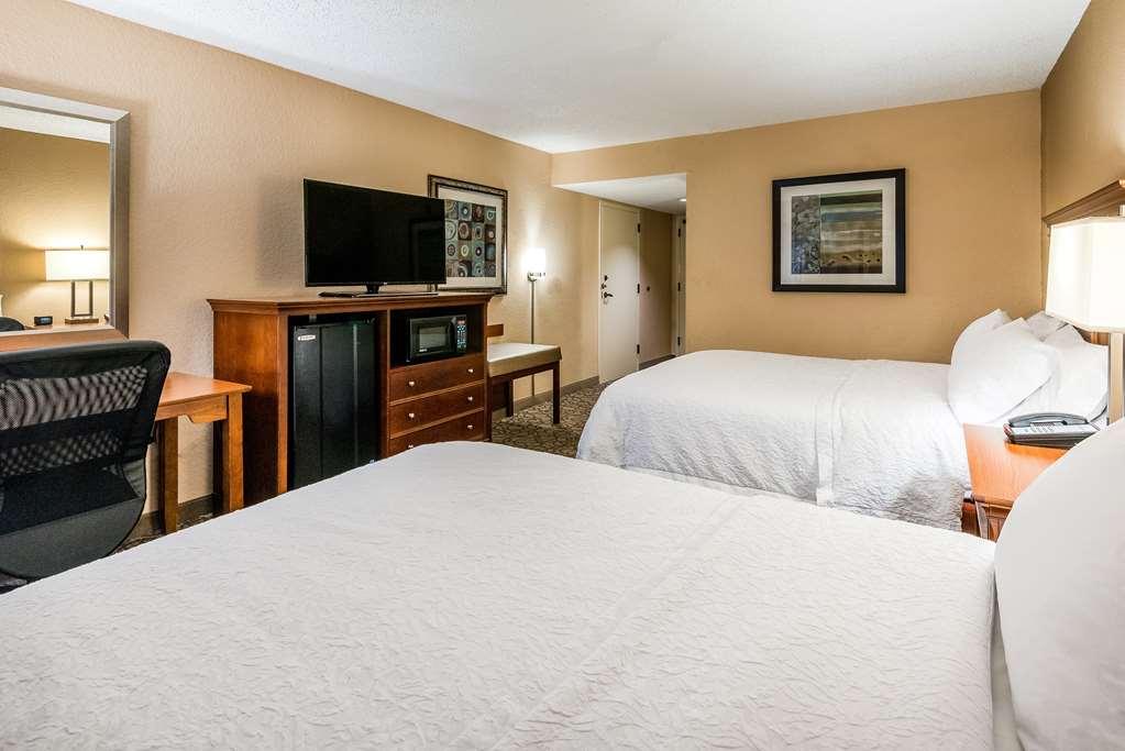 Hampton Inn Gainesville Oda fotoğraf