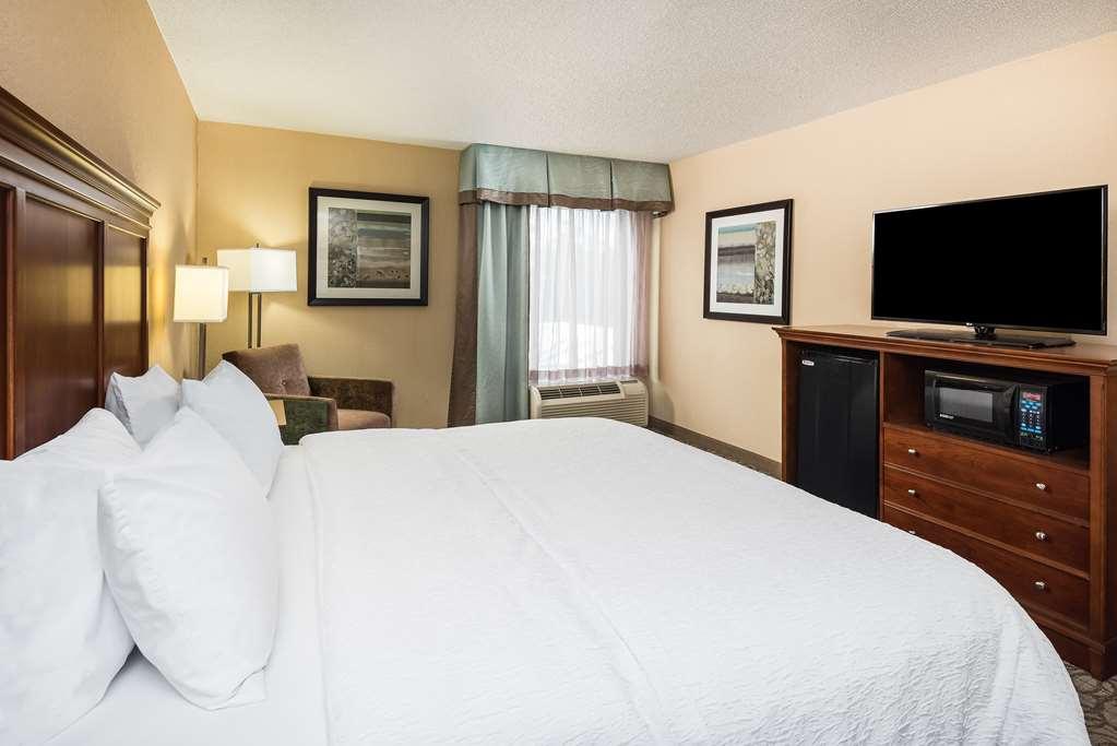 Hampton Inn Gainesville Oda fotoğraf