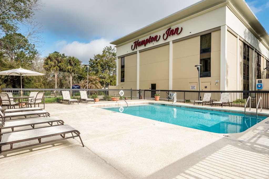 Hampton Inn Gainesville Konforlar fotoğraf