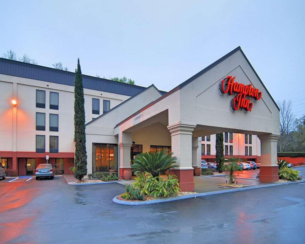 Hampton Inn Gainesville Dış mekan fotoğraf