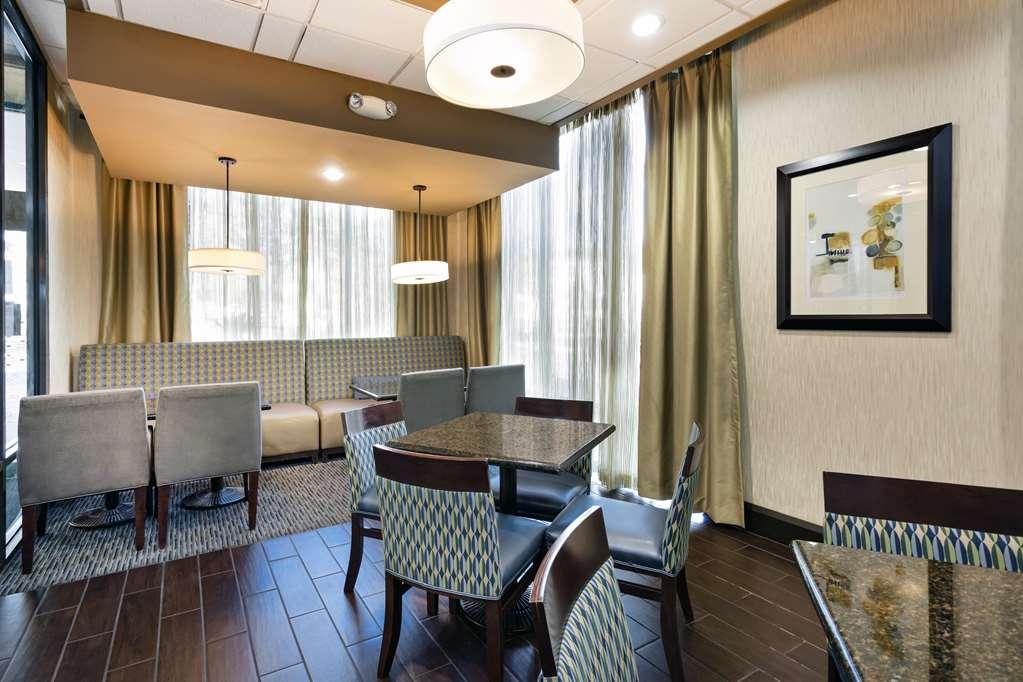 Hampton Inn Gainesville İç mekan fotoğraf