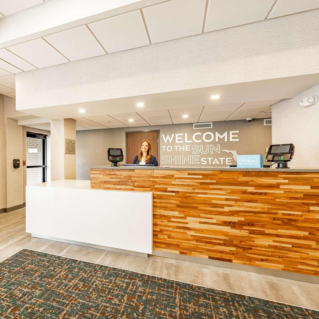 Hampton Inn Gainesville Dış mekan fotoğraf