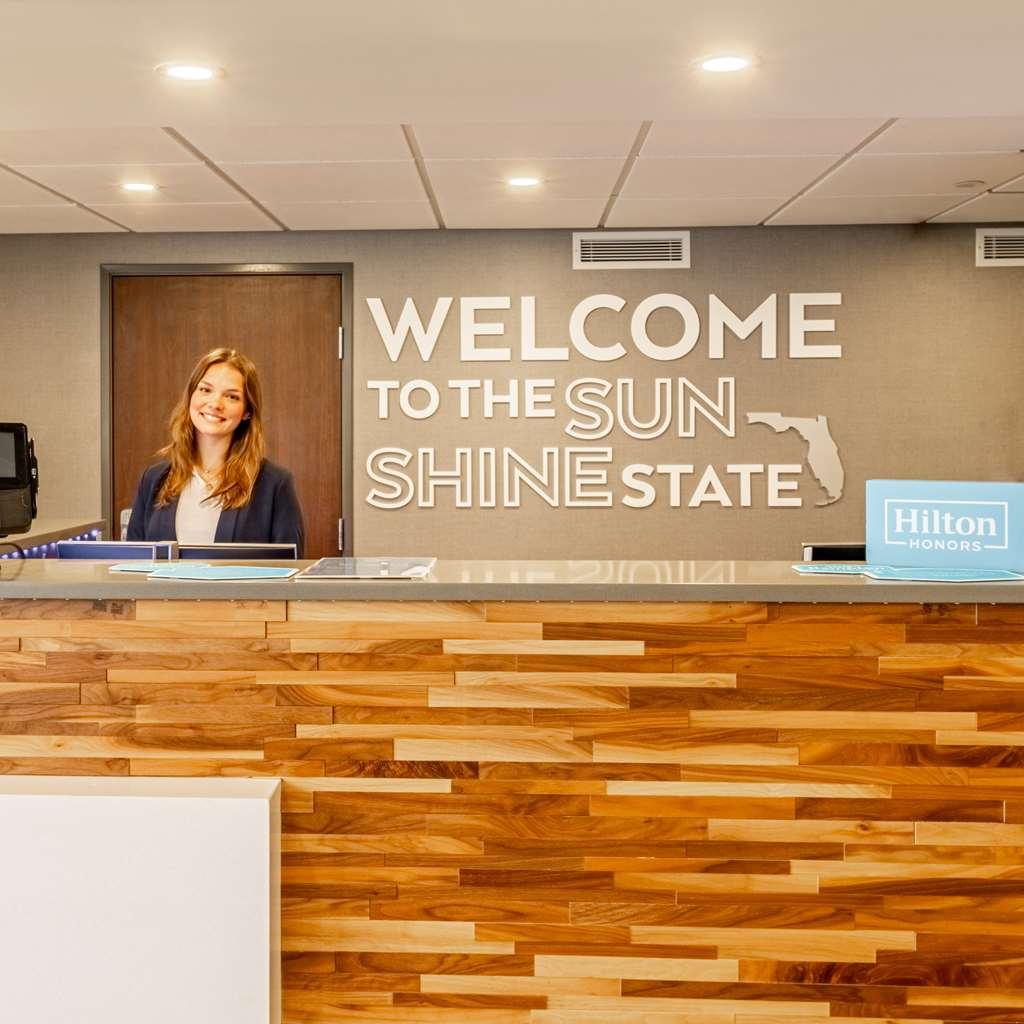 Hampton Inn Gainesville Dış mekan fotoğraf