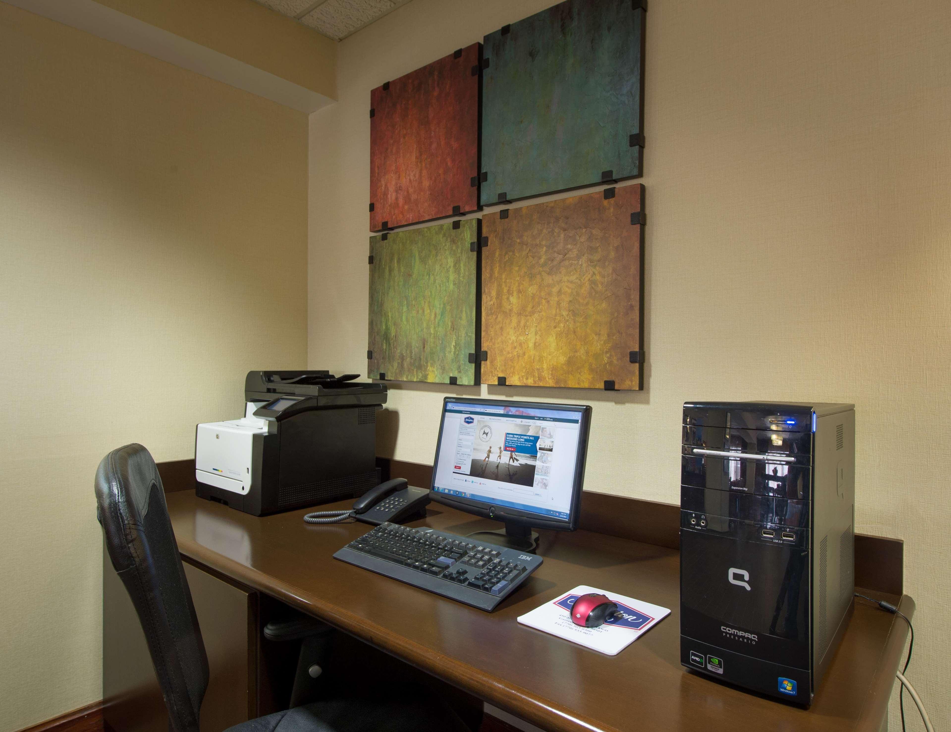 Hampton Inn Gainesville Dış mekan fotoğraf
