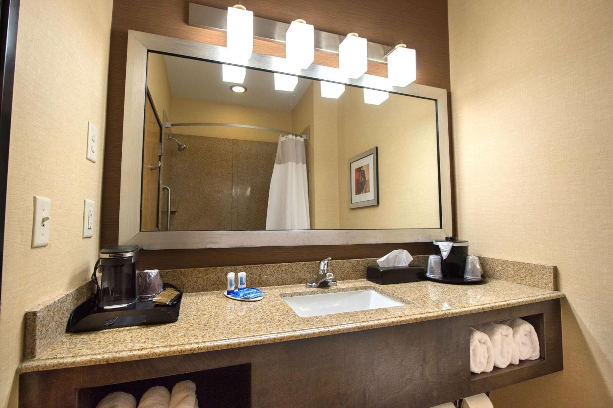 Hampton Inn Gainesville Dış mekan fotoğraf