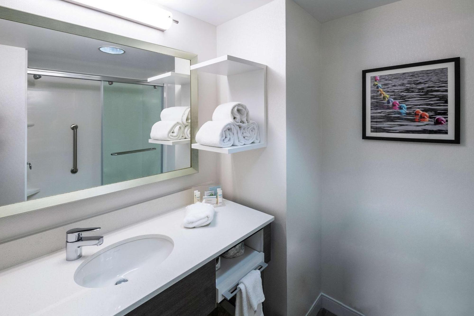 Hampton Inn Gainesville Dış mekan fotoğraf