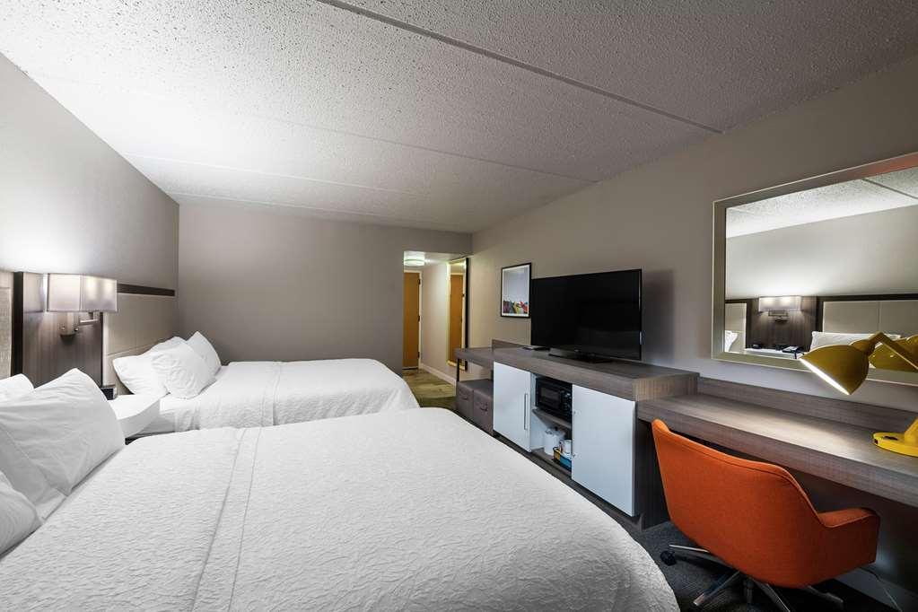 Hampton Inn Gainesville Oda fotoğraf